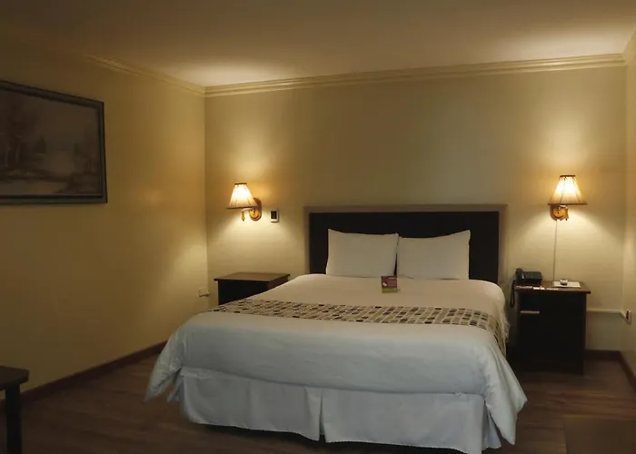 Hotel Republica