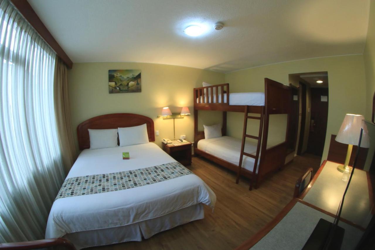 Republica Hotel Quito