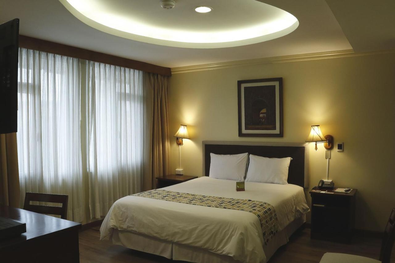 Hotel Republica