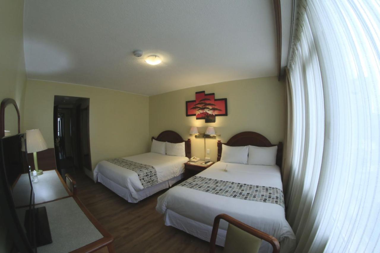 Republica Hotel Quito