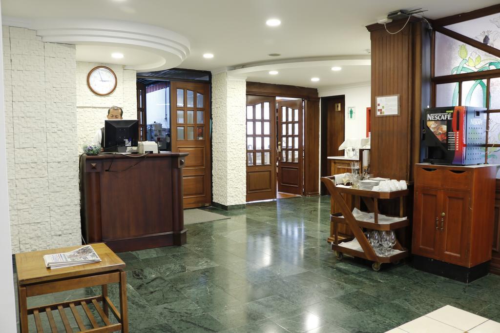 Hotel Republica 3*